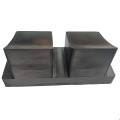 Hot sell customized gold melting graphite mold